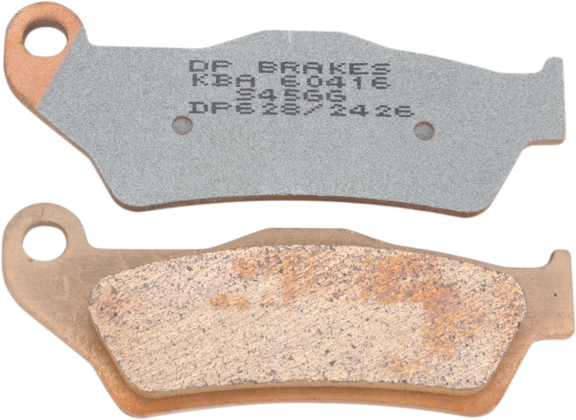 Standard Brake Pads - BMW 1994 - 2023