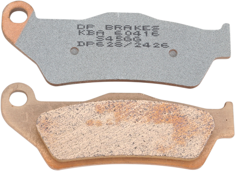 Standard Brake Pads - BMW 1994 - 2023