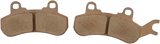 Standard Brake Pads - Can-Am 2016 - 2023