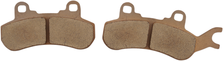 Standard Brake Pads - Can-Am 2016 - 2023