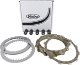 Clutch Plate Kit - Kawasaki 1985 - 1985