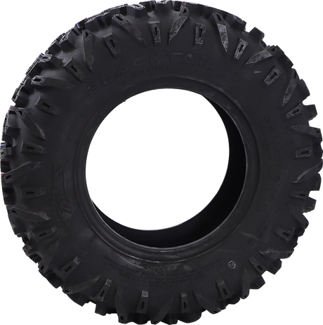 Tire - Blacktail - Front - 26x9R12 - 6 Ply