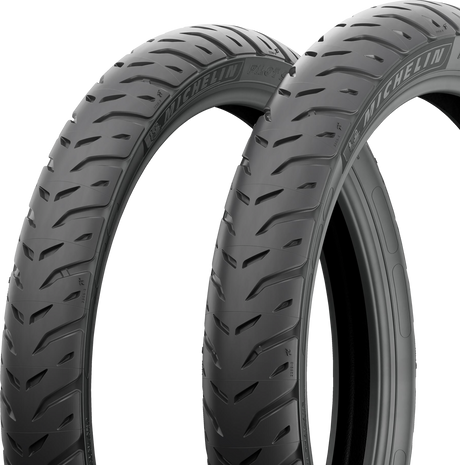 Tire - Pilot Street 2 - Rear - 100/90-14 - 57S