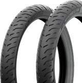 Tire - Pilot Street 2 - Front/Rear - 80/90-17 - 50S