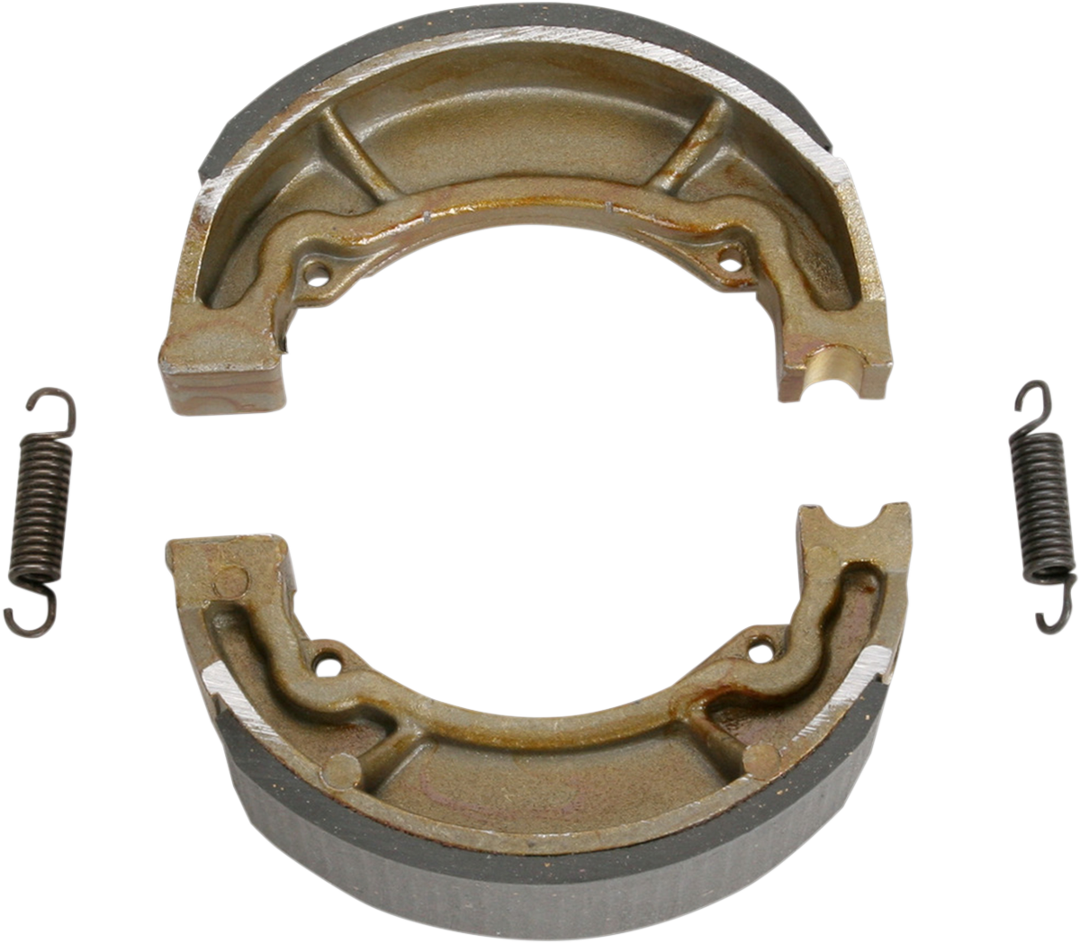 Brake Shoes - Kawasaki/Suzuki 1976 - 2020