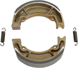 Brake Shoes - Kawasaki/Suzuki 1976 - 2020