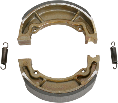 Brake Shoes - Kawasaki/Suzuki 1976 - 2020