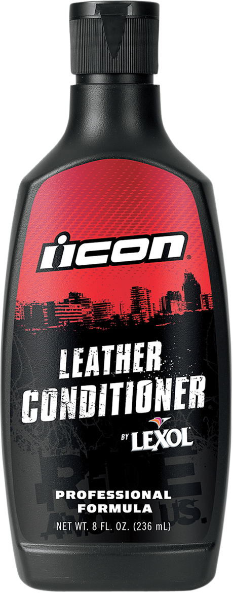 Leather Conditioner - 8 U.S. fl oz.