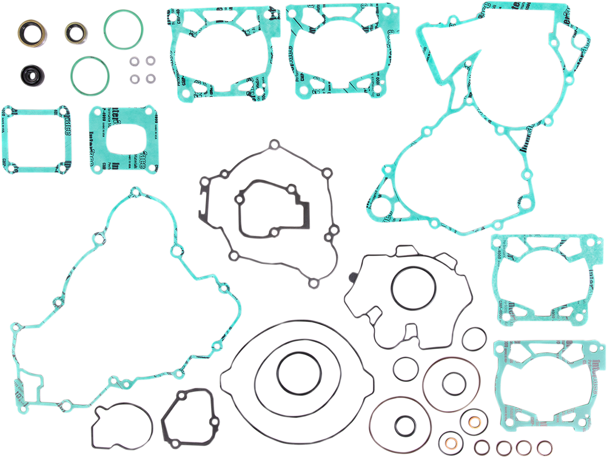 Gasket Kit - Complete - Husqvarna/KTM 2016 - 2017