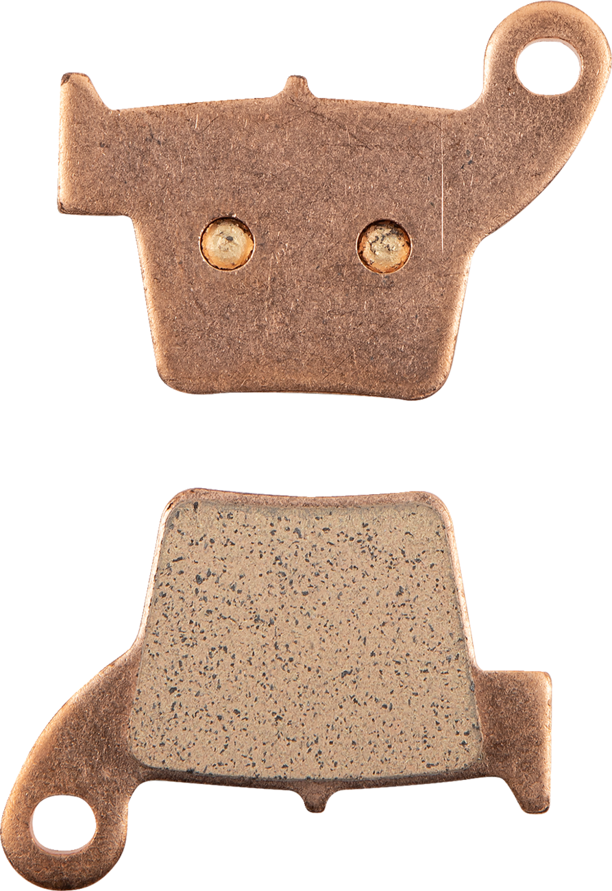 Brake Pads - Nitro Series 2013 - 2019