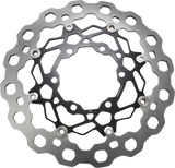 Front Rotor - Cubiq™ 2008 - 2023