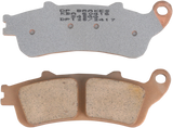 Standard Brake Pads - Honda 2002 - 2016