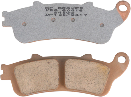 Standard Brake Pads - Honda 2002 - 2016