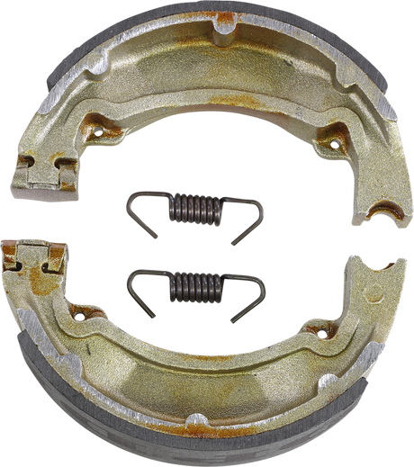 Brake Shoes - Yamaha 1974 - 1988