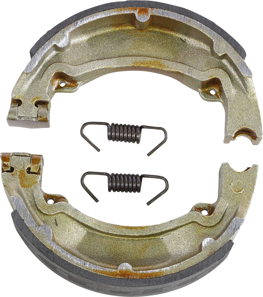 Brake Shoes - Yamaha 1974 - 1988