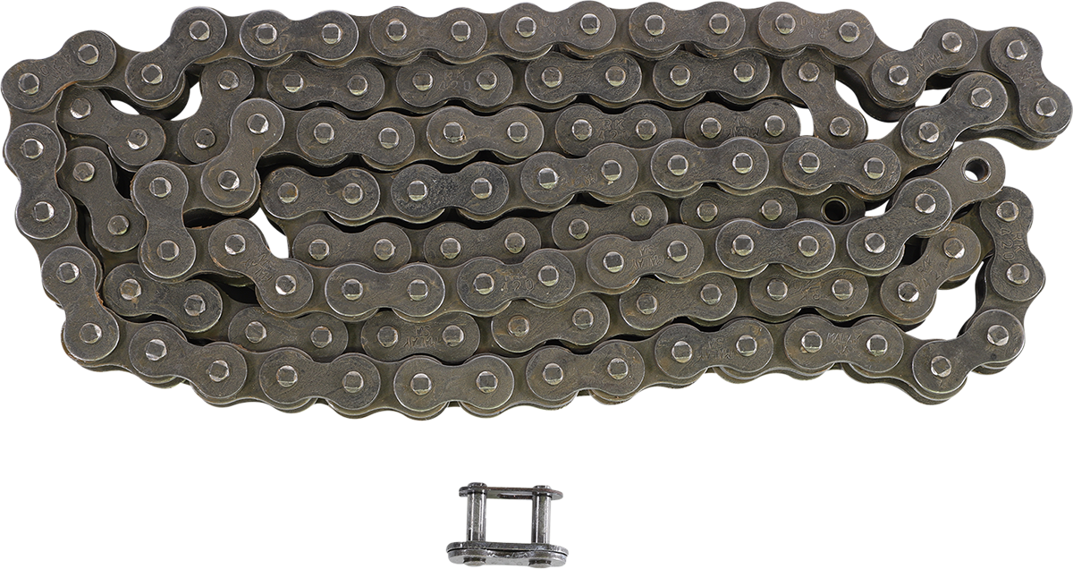 M420 - Standard Chain - 114 Links