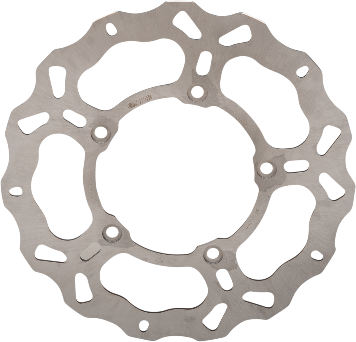 Rear Rotor 2011 - 2022