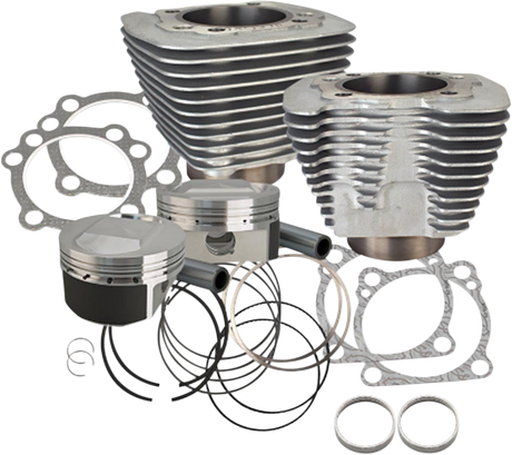 Cylinder Kit 1986 - 2022