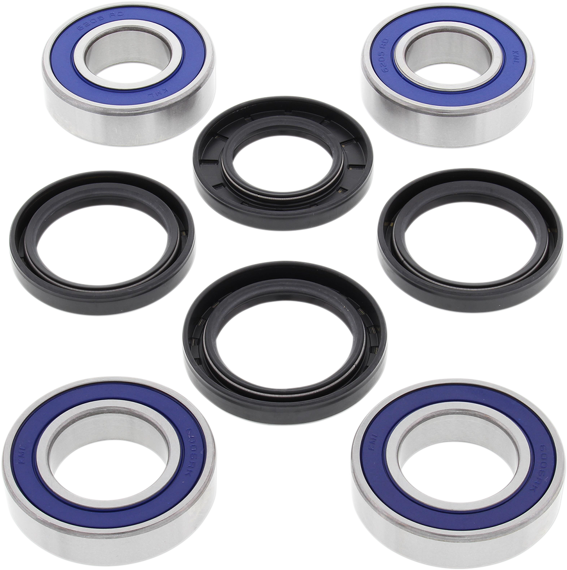 Wheel Bearing Kit - Rear - Aprilia 2004 - 2022