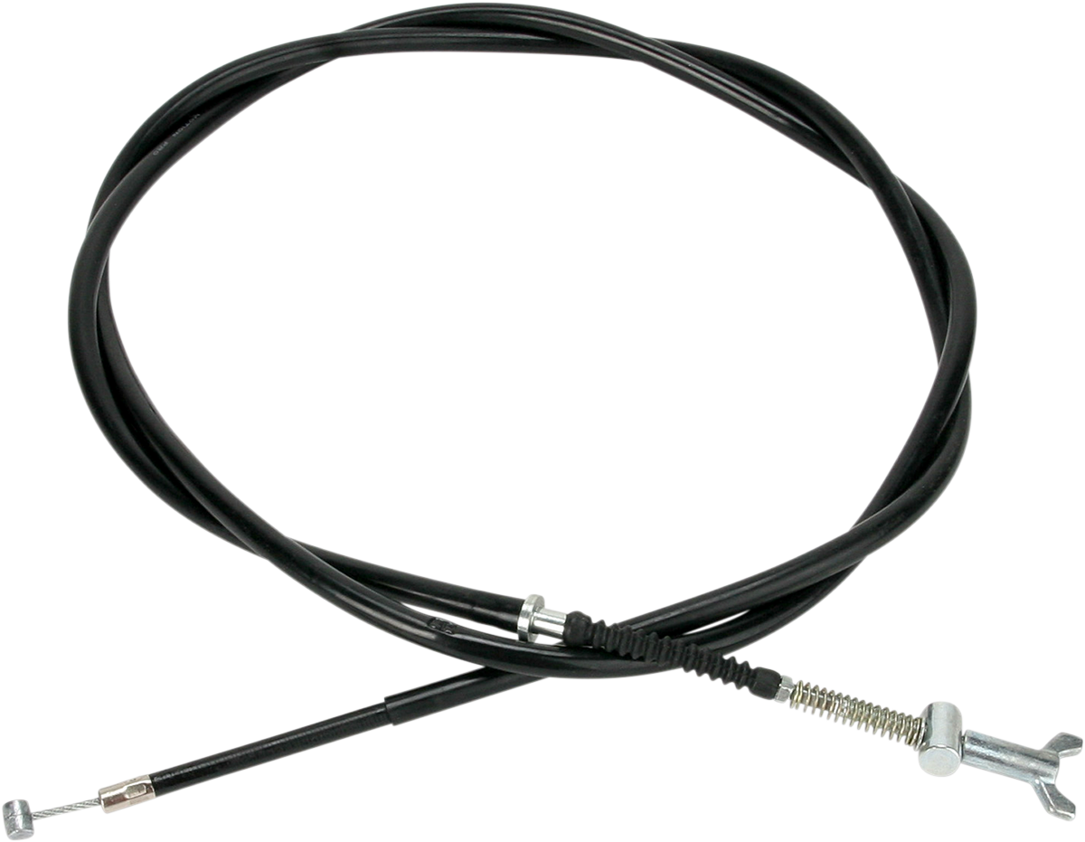 Brake Cable - Rear - Kawasaki/Suzuki 2002 - 2013