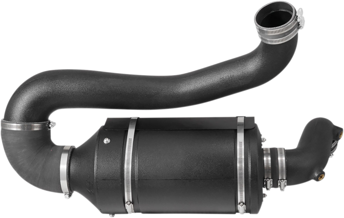 Aircharger® Intake System Kit - Can-Am 2015 - 2017