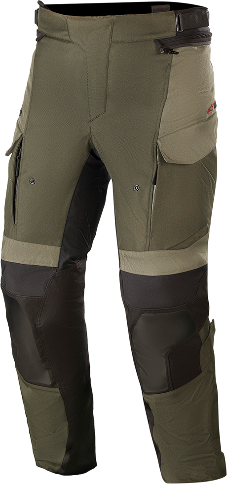 Andes v3 Drystar® Pants - Green - XL