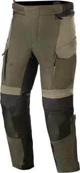 Andes v3 Drystar® Pants - Green - XL