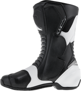 SMX-S Boots - Black/White - US 5 / EU 38