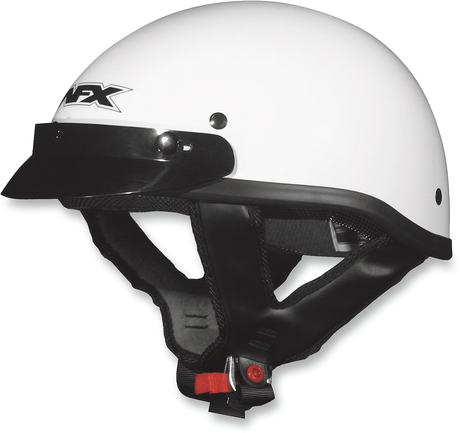 FX-70 Helmet - White - Medium