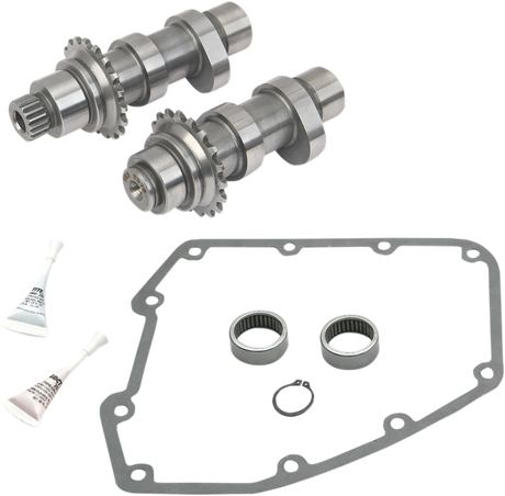 Camshaft Kit - 557C Chain Drive - Twin Cam 2006 - 2017