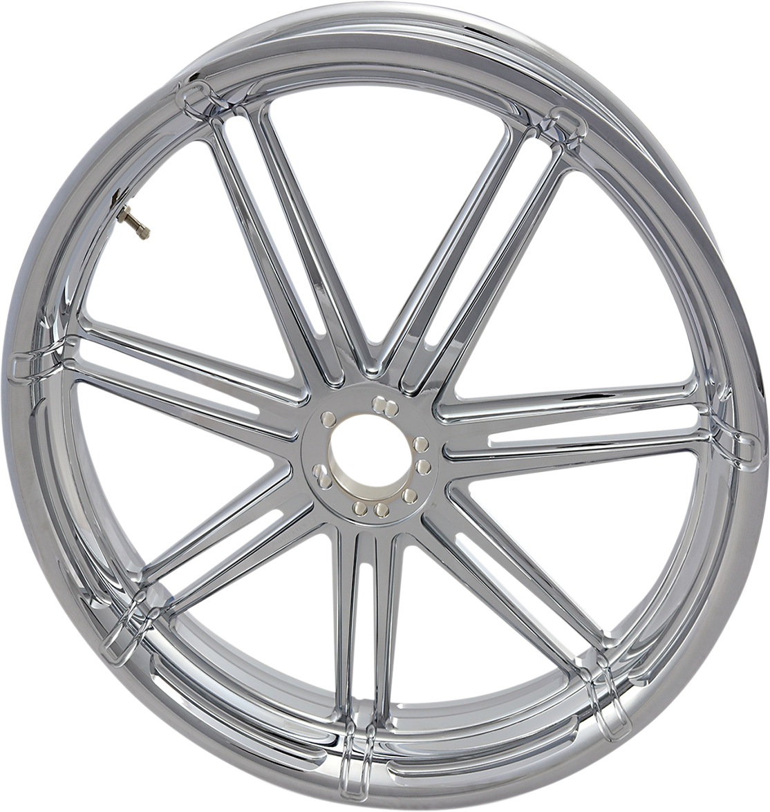 Rim - 7-Valve - Front - Chrome - 21x3.5 2008 - 2019