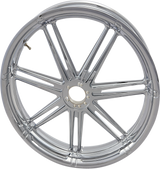 Rim - 7-Valve - Front - Chrome - 21x3.5 2008 - 2019