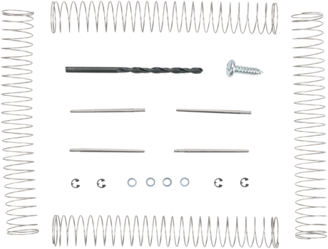 Jet Kit - Stage 1 - Yamaha 1996 - 2001