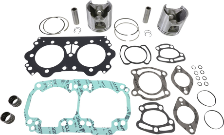 Top-End Rebuild Kit - Standard - Original Series - Sea-Doo 1998 - 2003