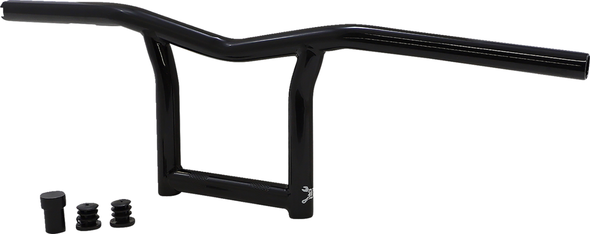 Handlebar - Sid - 8\" - Black 1988 - 2020