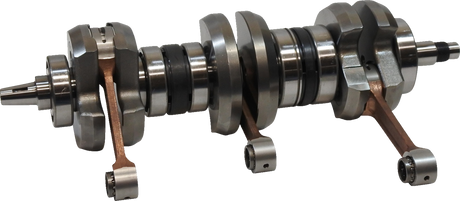 Crankshaft Assembly - Kawasaki 1972 - 1975