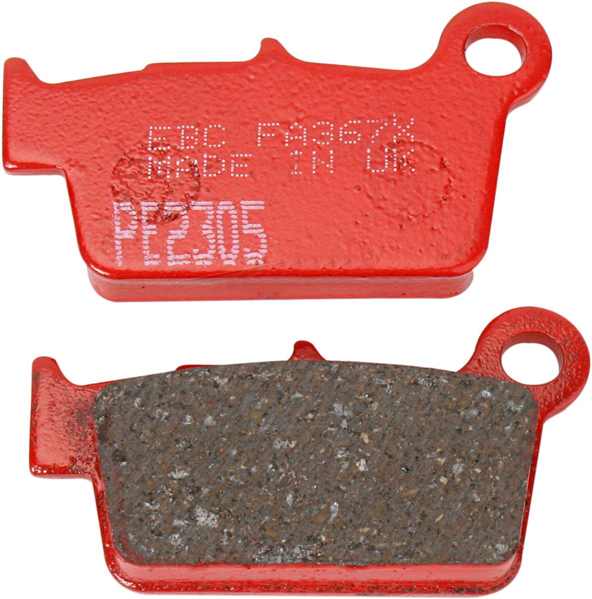 Sport Carbon Brake Pads 2003 - 2023