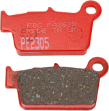 Sport Carbon Brake Pads 2003 - 2023