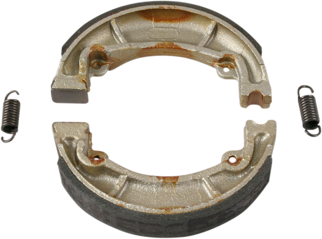 Brake Shoes - Honda/Husqvarna 1983 - 1985