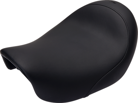 S3 Super Slammed Seat - Solo - Black - Dyna \'06-\'17 2006 - 2017