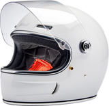 Gringo SV Helmet - Gloss White - XS