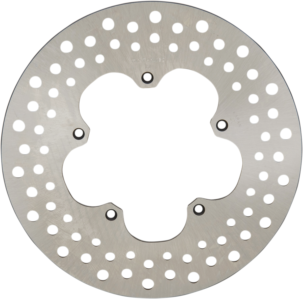 Front Brake Disc - 74-77 XL,FX 1974 - 1977