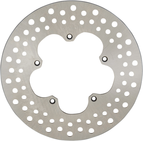 Front Brake Disc - 74-77 XL,FX 1974 - 1977