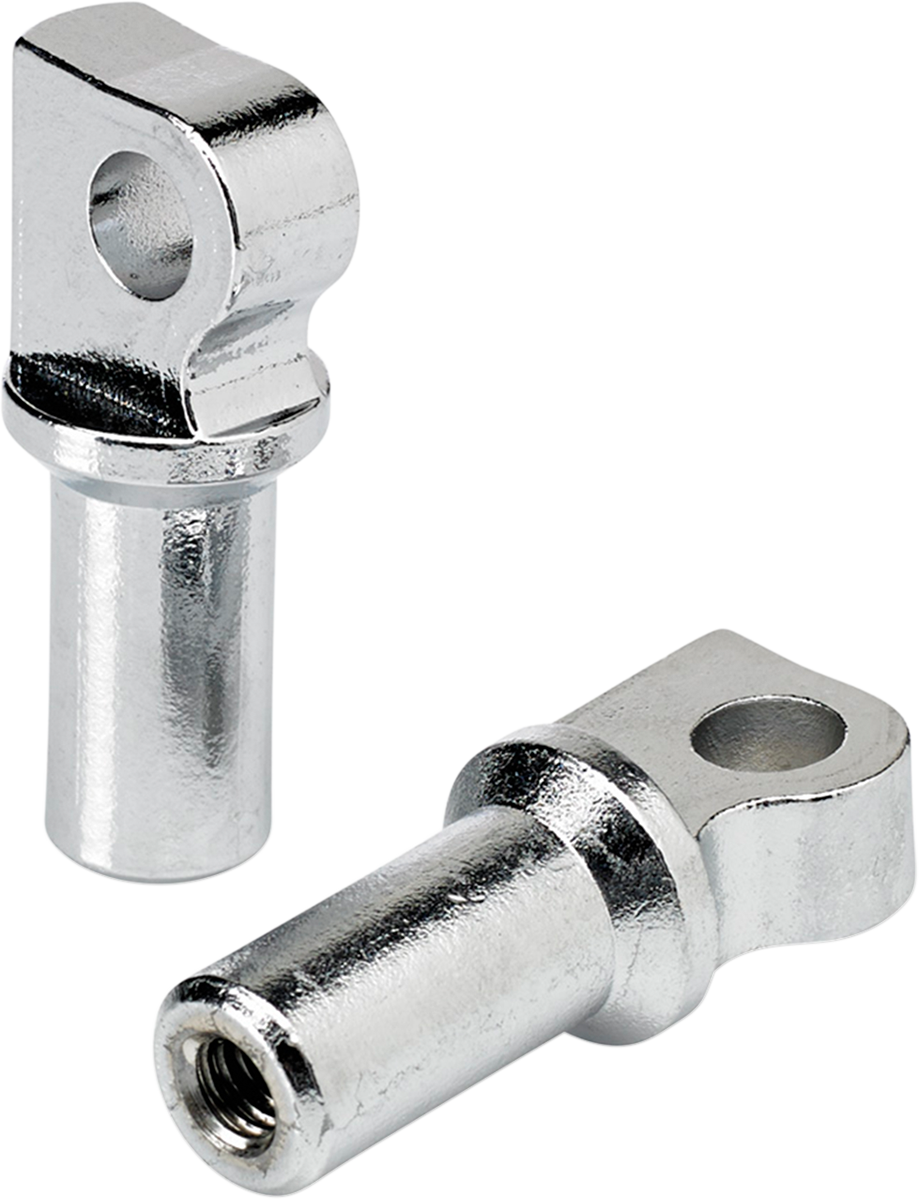 Male Mount Replacement Clevis - Polished