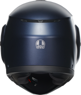 Streetmodular Helmet - Matte Blue - Small