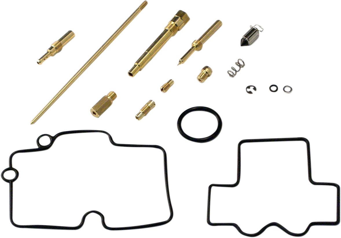 Carburetor Repair Kit - Yamaha 2007 - 2008