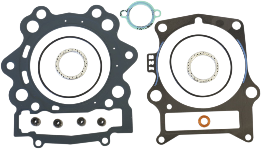 Top End Gasket Kit - Yamaha 2006 - 2018