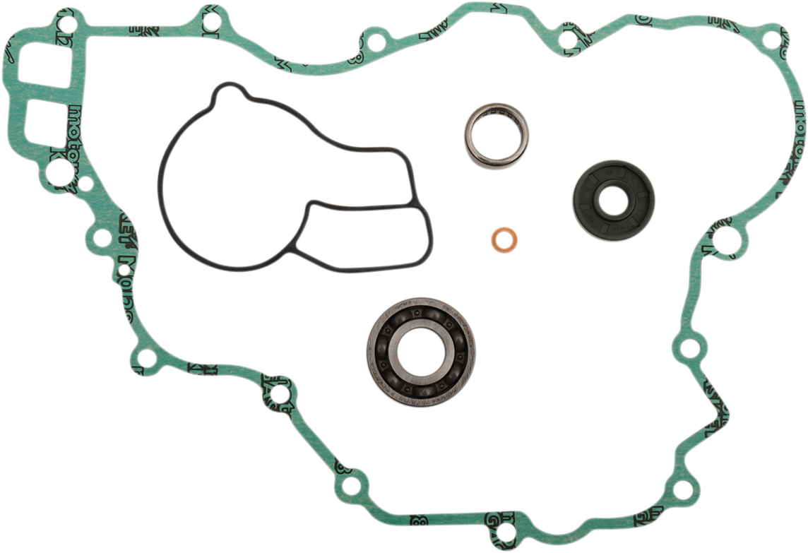 Water Pump Gasket Kit - KTM 2005 - 2013