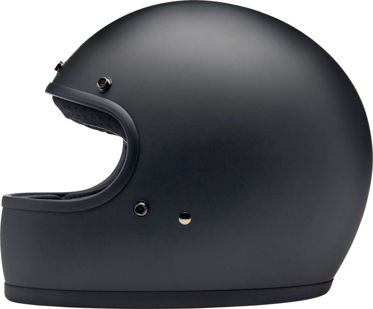 Gringo Helmet - Flat Black - XS