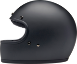 Gringo Helmet - Flat Black - XL